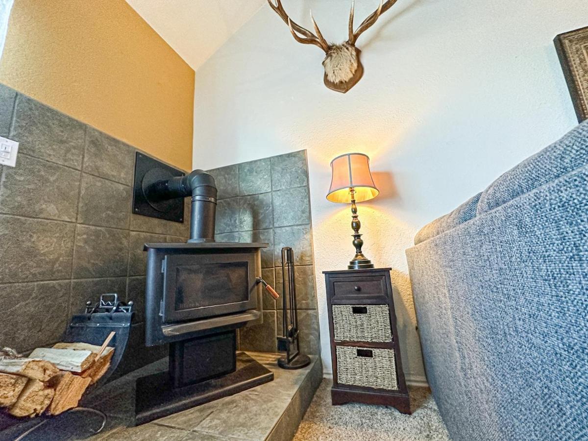 Eagle Roost Retreat By Lifts Holiday home