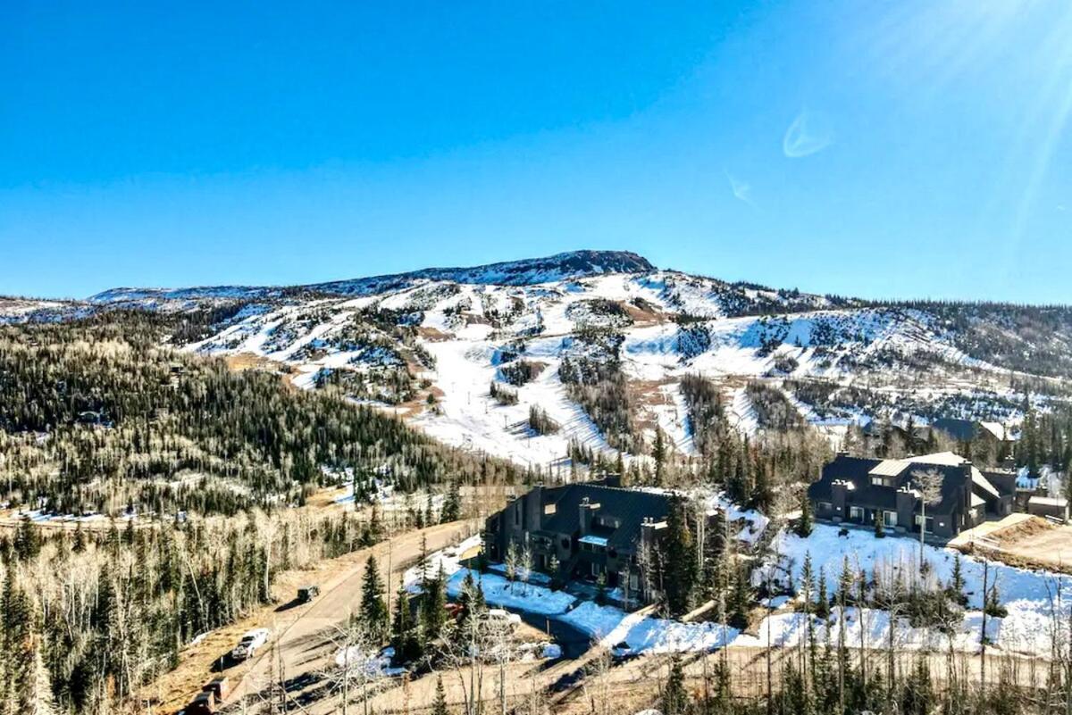 Eagle Roost Retreat By Lifts * Brian Head