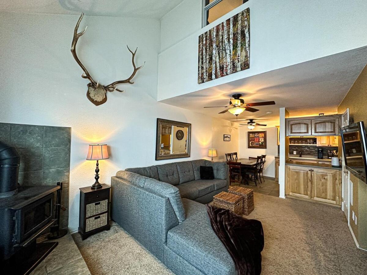 Eagle Roost Retreat By Lifts Holiday home Brian Head