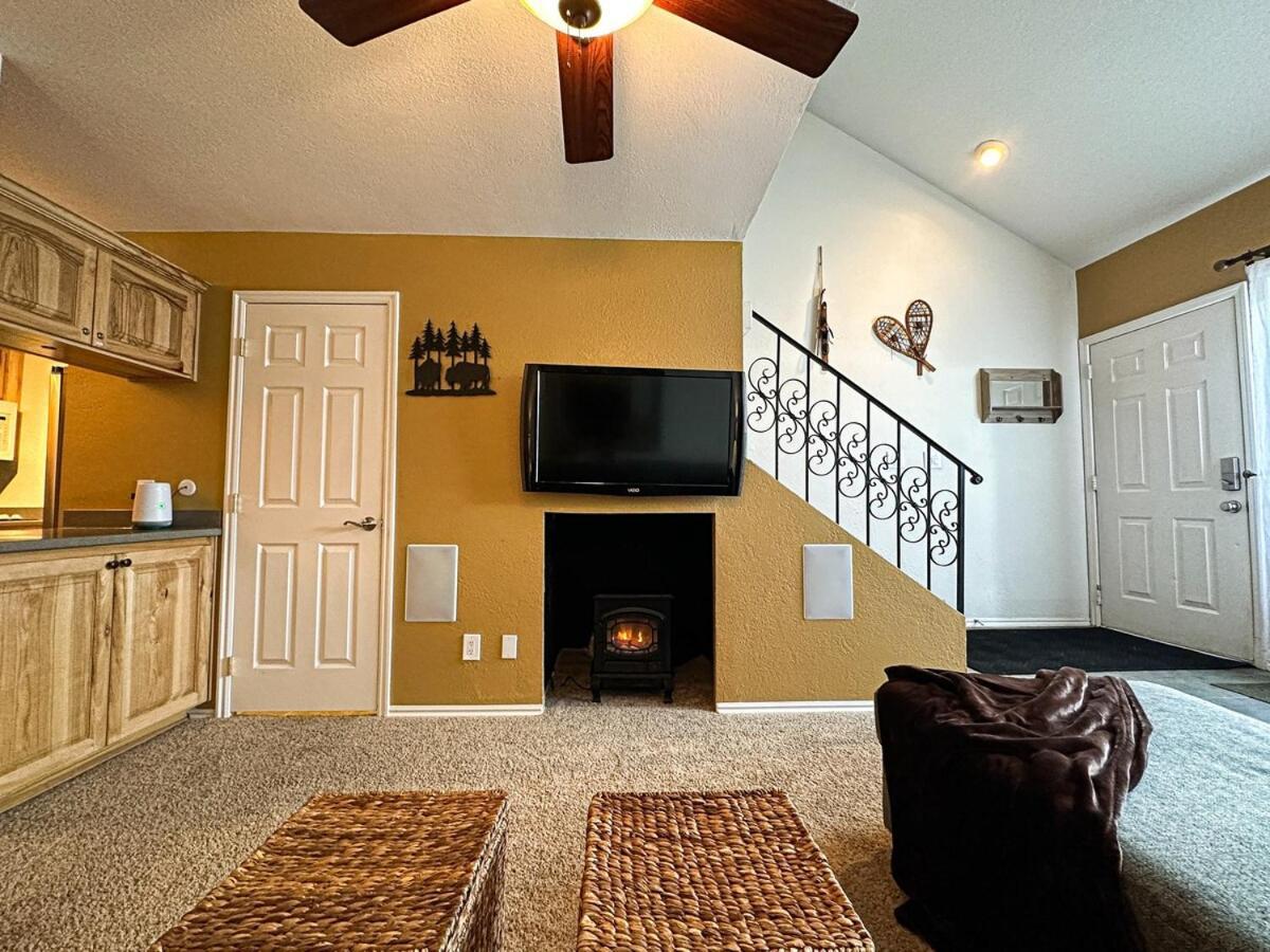 Eagle Roost Retreat By Lifts *