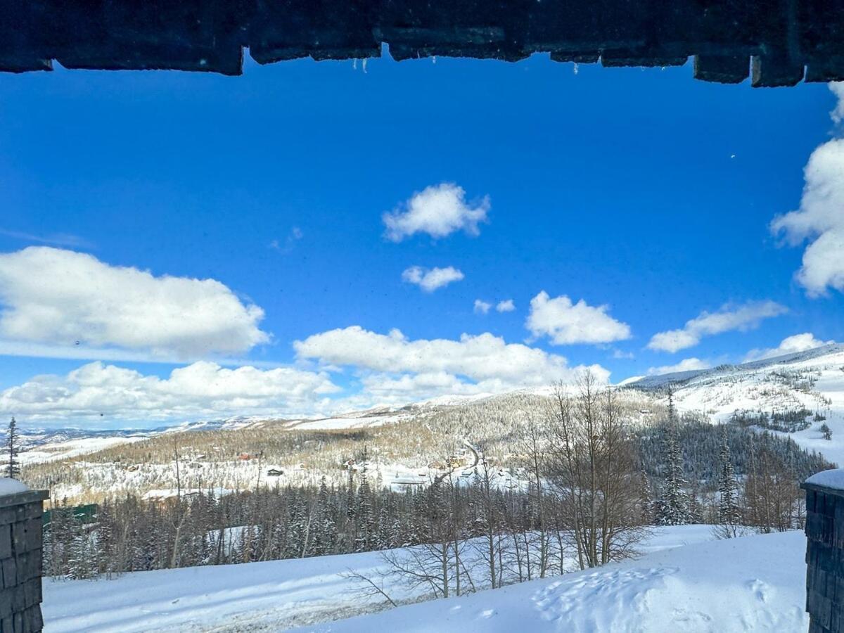 Eagle Roost Retreat By Lifts * Brian Head