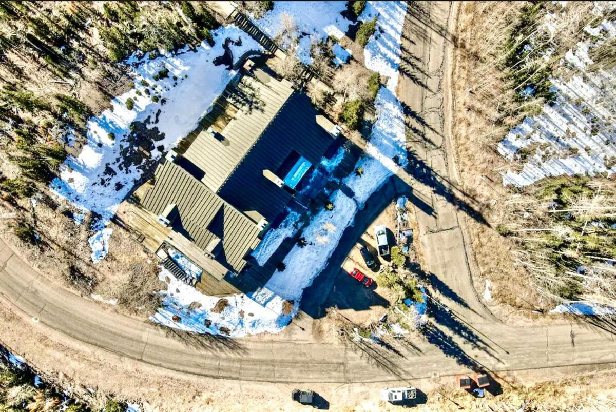 Eagle Roost Retreat By Lifts * Brian Head