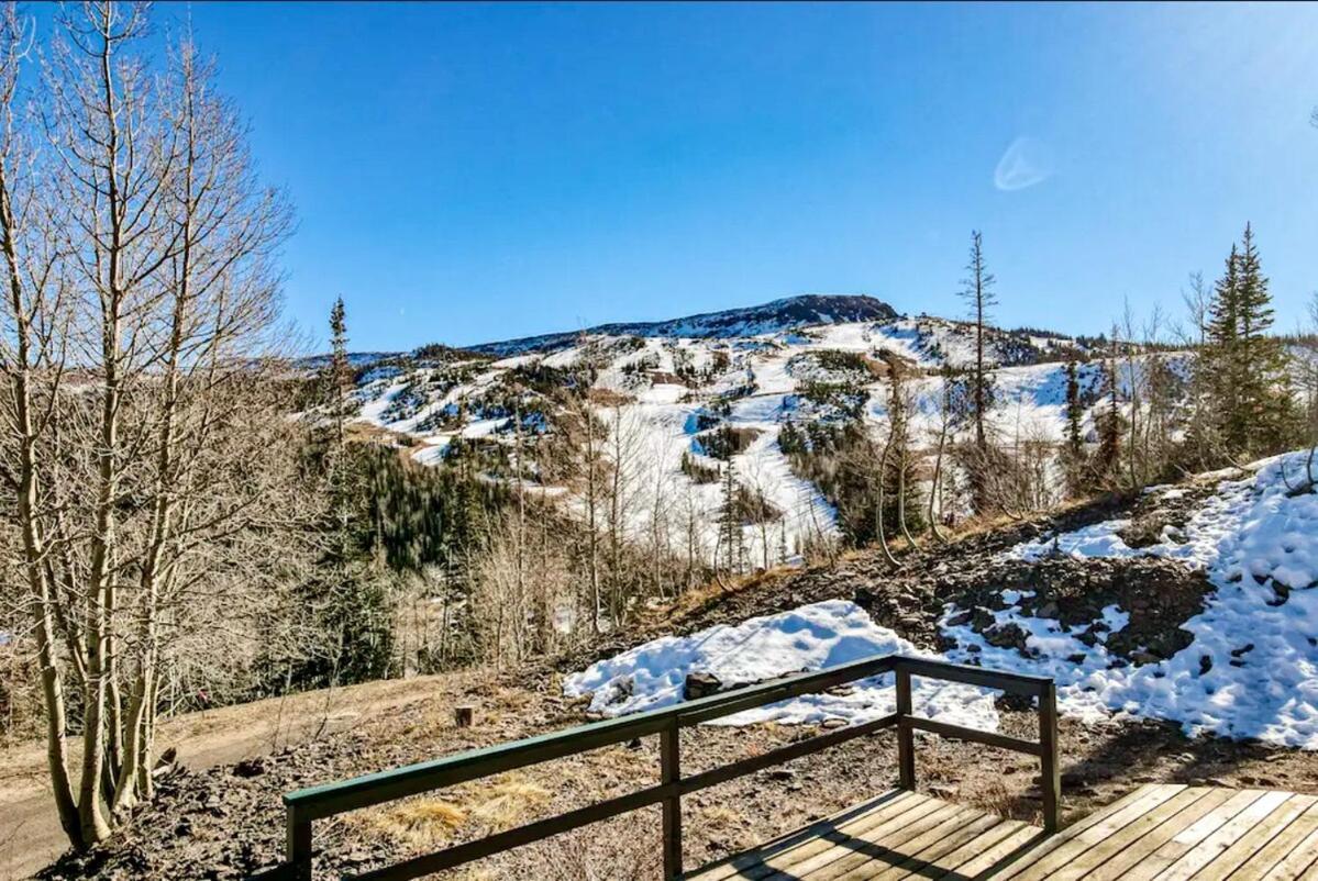 Eagle Roost Retreat By Lifts * Brian Head