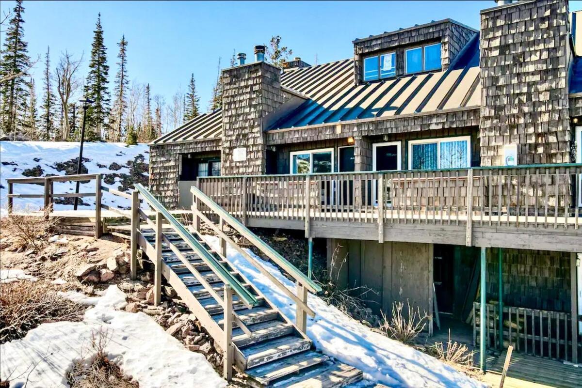 Eagle Roost Retreat By Lifts *