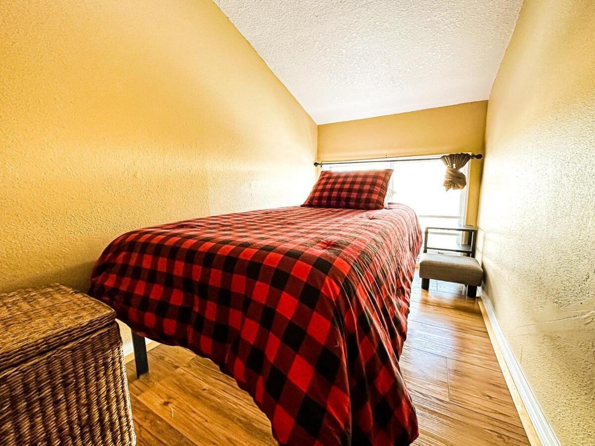 Holiday home Eagle Roost Retreat By Lifts *